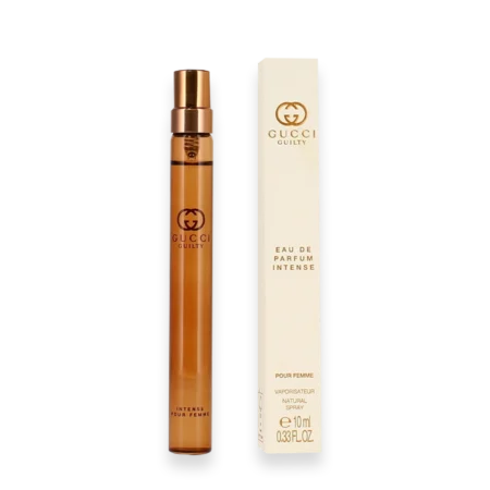 Gucci Guilty Pour Femme Intense Purse Spray
