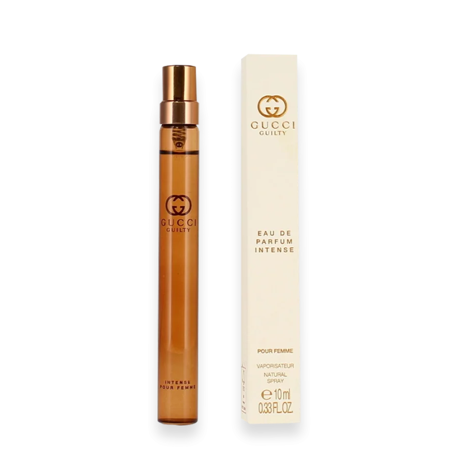 Gucci Guilty Pour Femme Intense Purse Spray