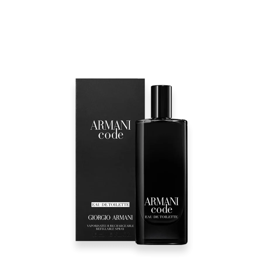 Armani Code by Giorgio Armani Pocket Spray
