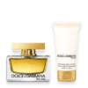The One by Dolce & Gabbana 2.5 oz. Gift Set
