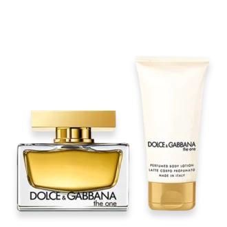 The One by Dolce & Gabbana 2.5 oz. Gift Set