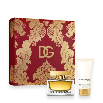 The One by Dolce & Gabbana 2.5 oz. Gift Set