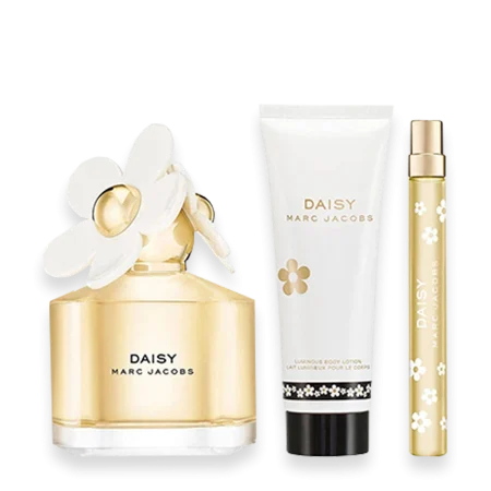 Marc Jacobs Daisy 3.3 oz. Gift Set