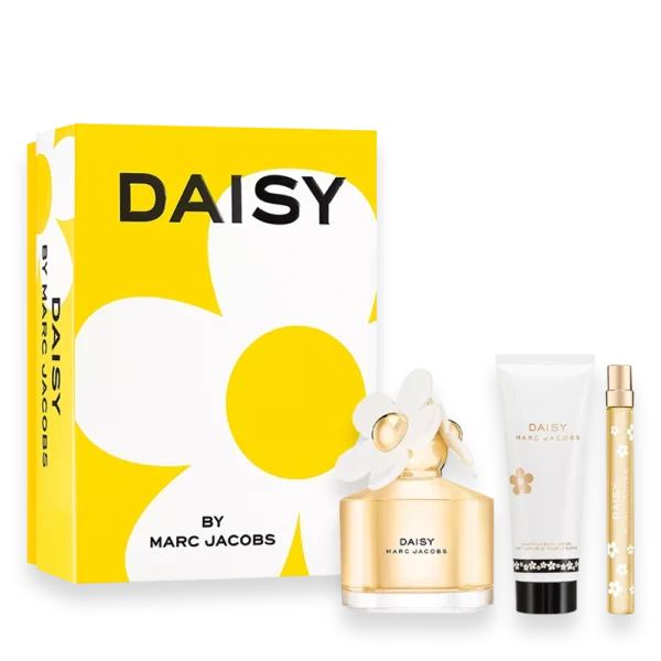 Marc Jacobs Daisy 3.4 oz. Gift Set
