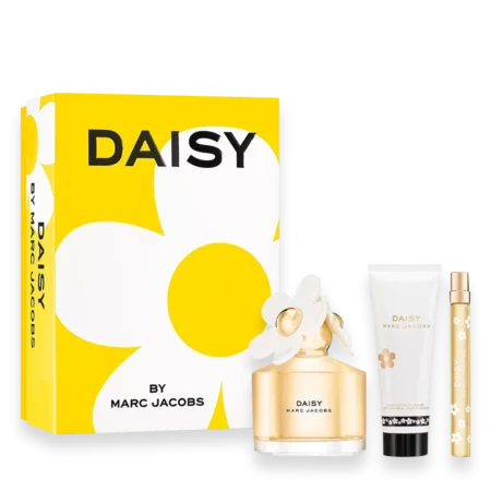 Marc Jacobs Daisy 3.3 oz. Gift Set