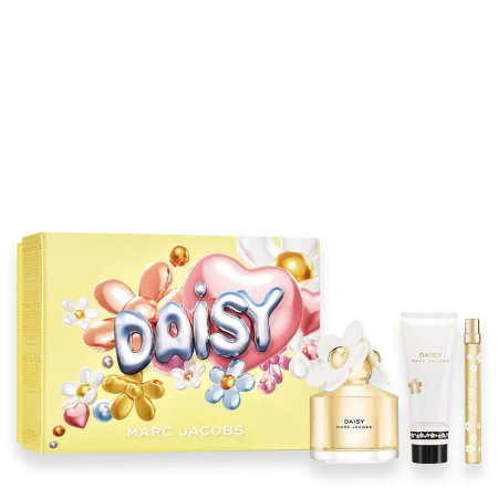 Marc Jacobs Daisy 3.3 oz. Gift Set