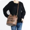 2pc The Bucket Bag with Wallet