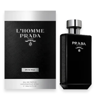 Prada L'Homme Intense