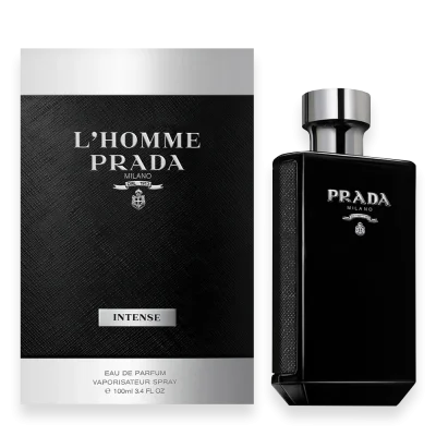 Prada L'Homme Intense