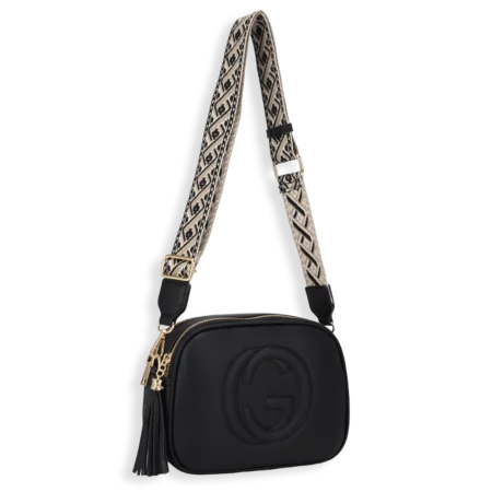 Guitar Strap Crossbody