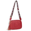 Guitar Strap Crossbody