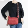 Guitar Strap Crossbody