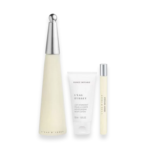 L'Eau d'Issey Issey Miyake 3.3 oz. Gift Set