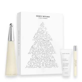 L'Eau d'Issey Issey Miyake 3.3 oz. Gift Set