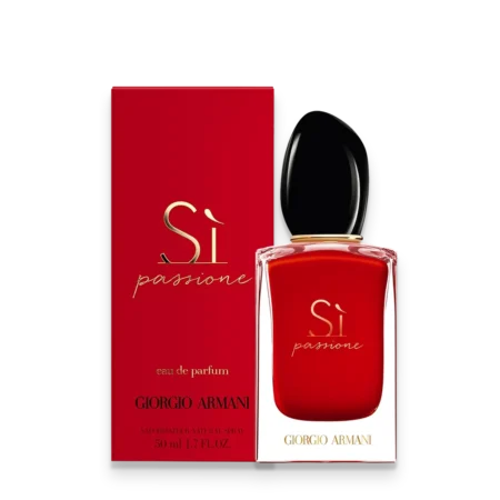 Armani Si Passione