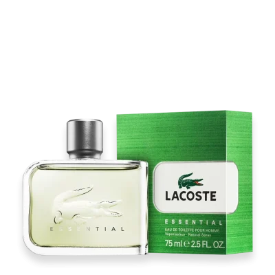 Lacoste Essential