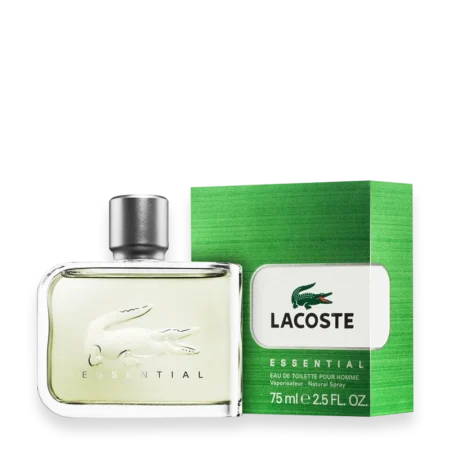Lacoste Essential