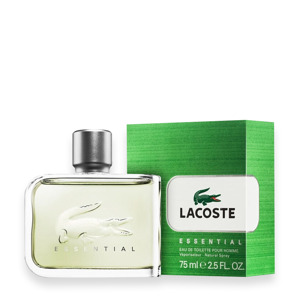 Lacoste Essential