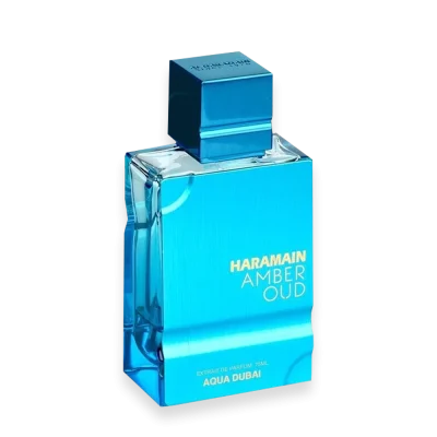 Amber Oud Aqua Dubai by Al Haramain Perfumes