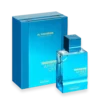 Amber Oud Aqua Dubai by Al Haramain Perfumesv