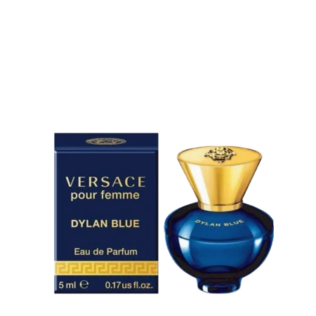 Versace Pour Femme Dylan Blue Miniature