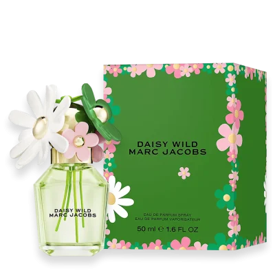 Marc Jacobs Daisy Wild