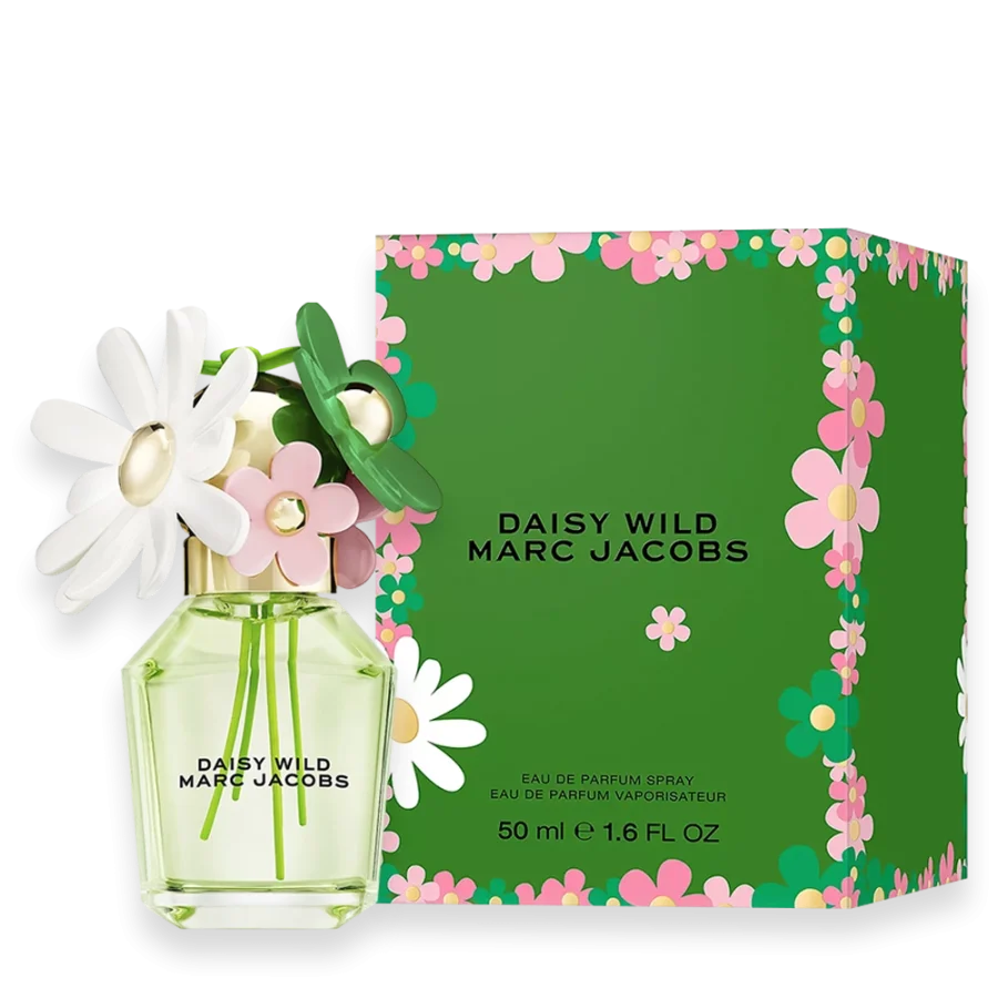 Marc Jacobs Daisy Wild