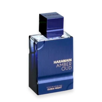 Amber Oud Dubai Night by Al Haramain Perfumes
