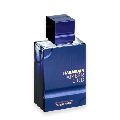 Amber Oud Dubai Night by Al Haramain Perfumes