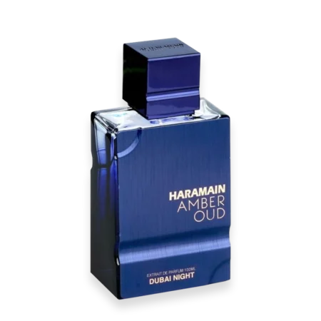 Amber Oud Dubai Night by Al Haramain Perfumes