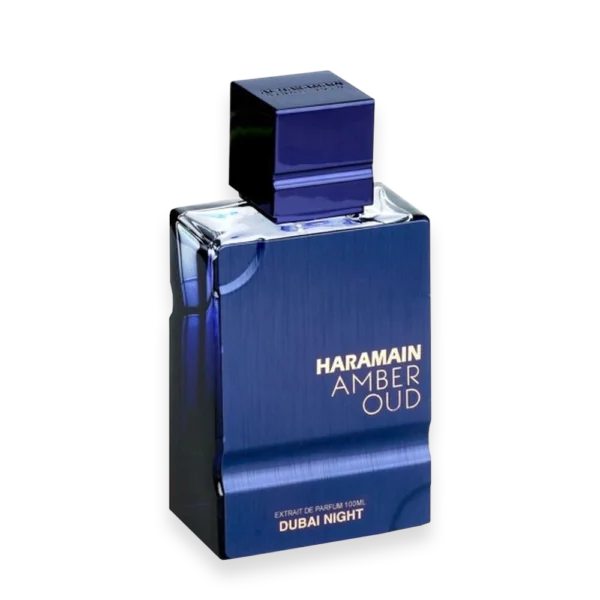 Amber Oud Dubai Night by Al Haramain Perfumes