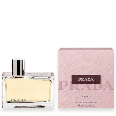 Prada Amber