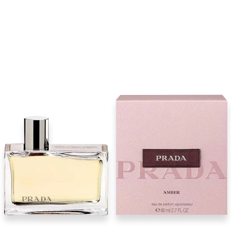 Prada Amber