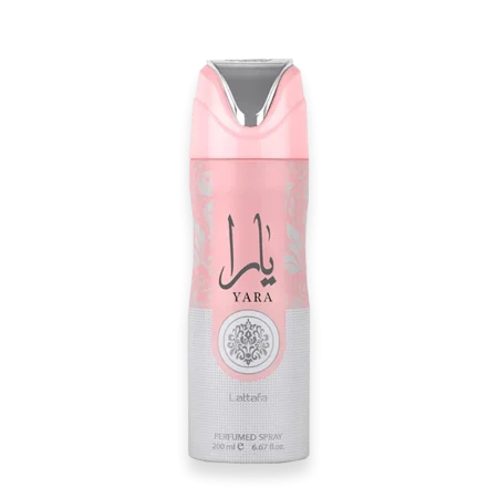 Yara by Lattafa Perfumes Perfumed Spray