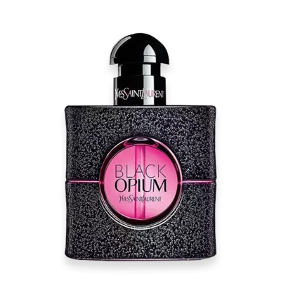 Black Opium Neon by YSL