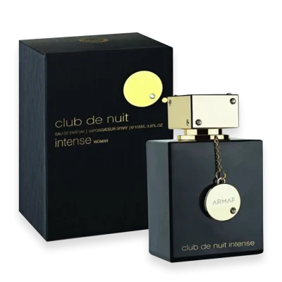 Club De Nuit EDP Intense by Armaf