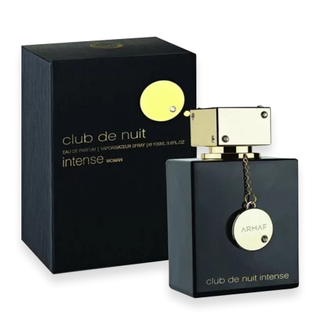 Club De Nuit EDP Intense by Armaf