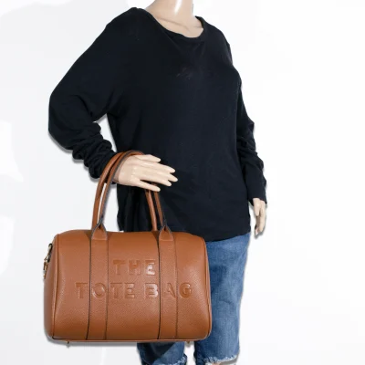 The Tote Bag *Doctor Bag* with Wallet