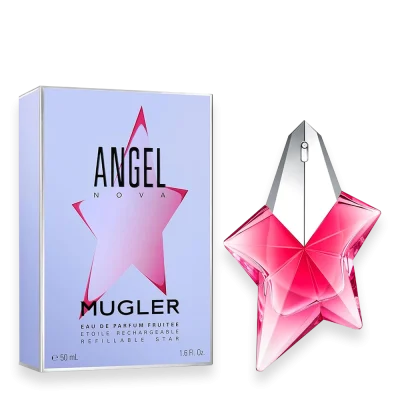 Angel Nova EDP Fruitee by Mugler