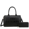 The Tote Bag *Doctor Bag* with Wallet
