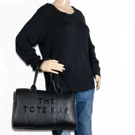 The Tote Bag *Doctor Bag* with Wallet