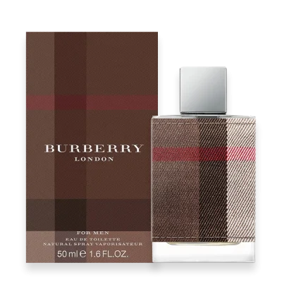 Burberry London for Men