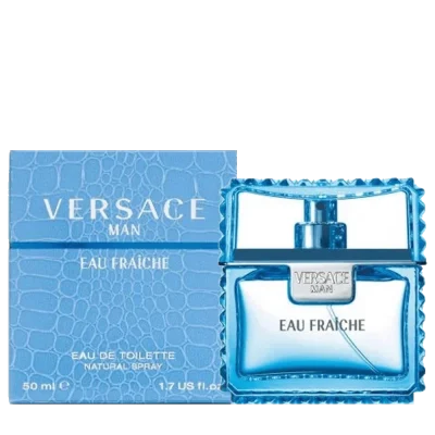 Versace Man Eau Fraiche