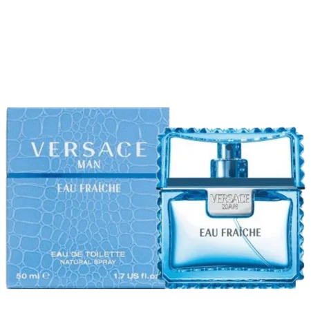 Versace Man Eau Fraiche