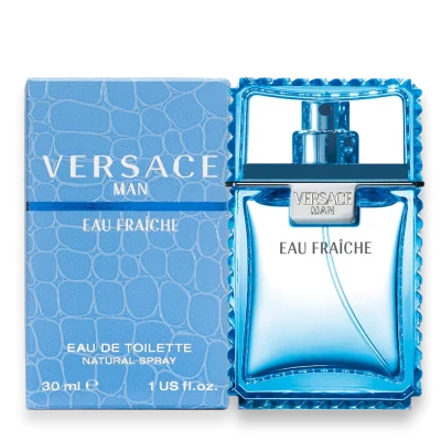Versace Man Eau Fraiche