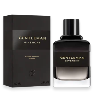 Gentleman Boisee by Givenchy