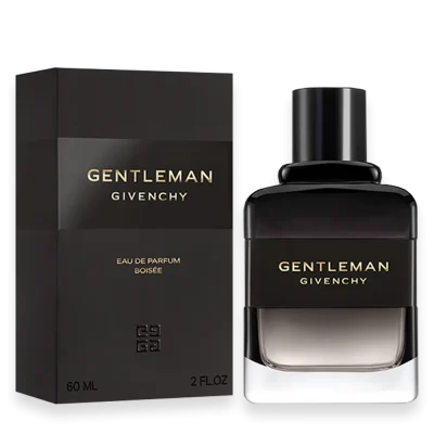 Gentleman Boisee by Givenchy