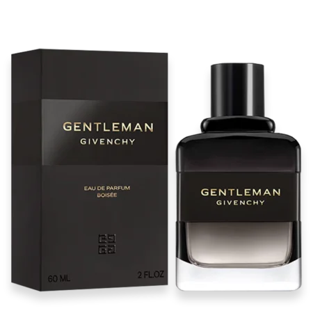 Gentleman Boisee by Givenchy