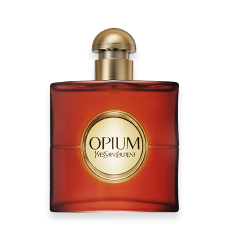 Opium by YSL
