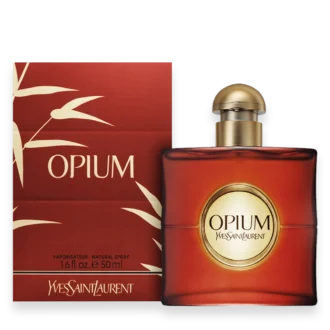 Opium by YSL